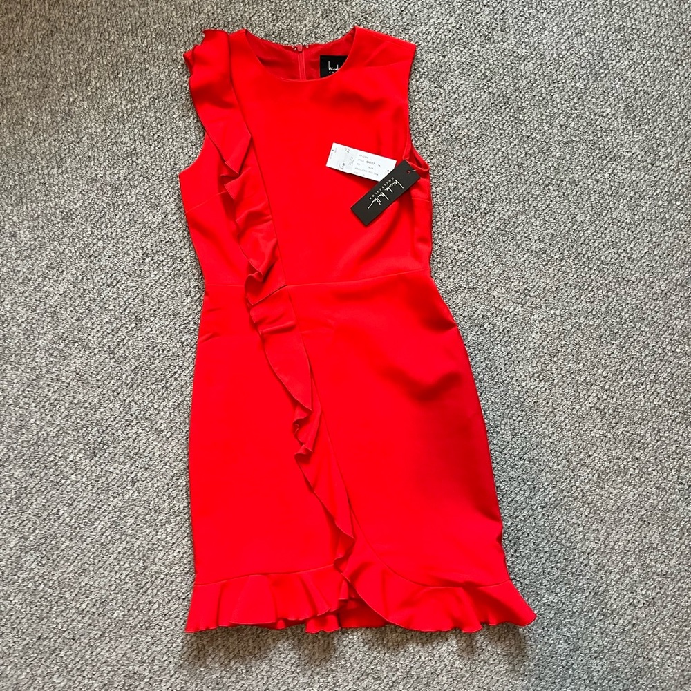 Nicole Miller never worn